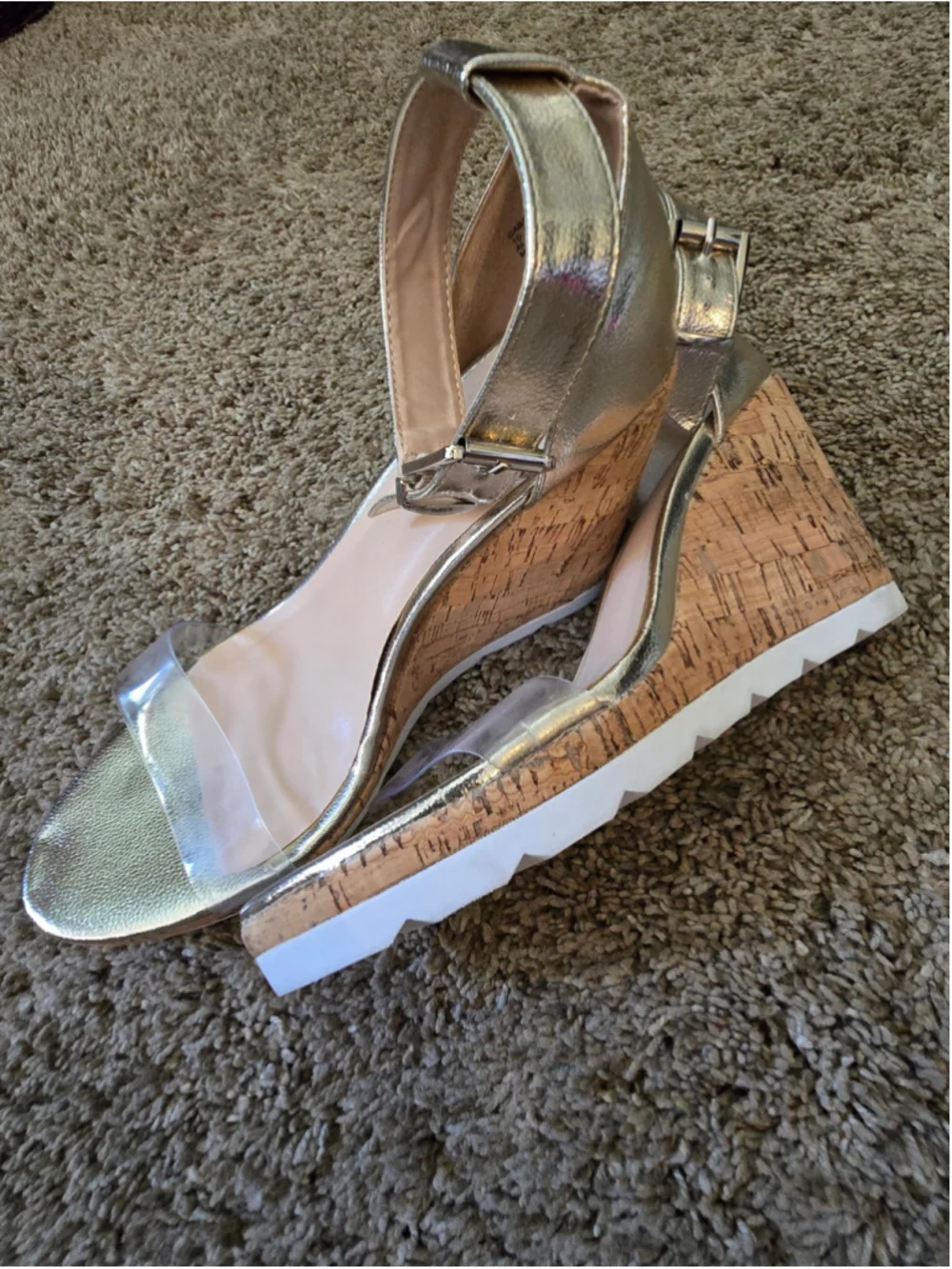 Abound women wedge